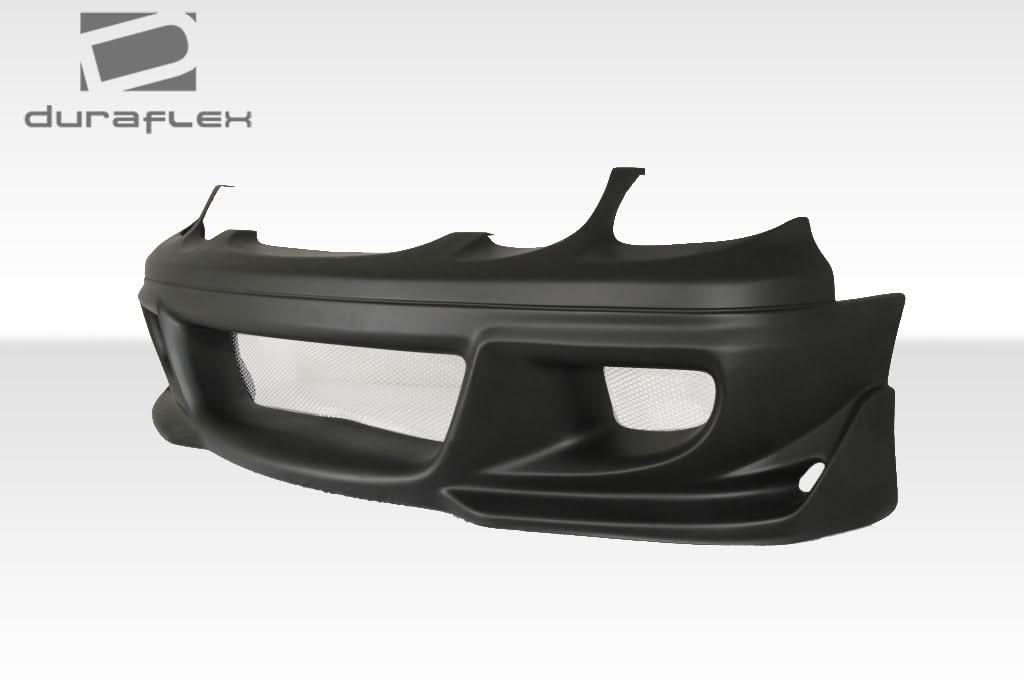 1998-2005 Lexus GS Series Cyper Style Body Kit - 4 Piece - FRP