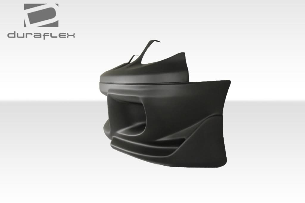 1998-2005 Lexus GS Series Cyper Style Body Kit - 4 Piece - FRP