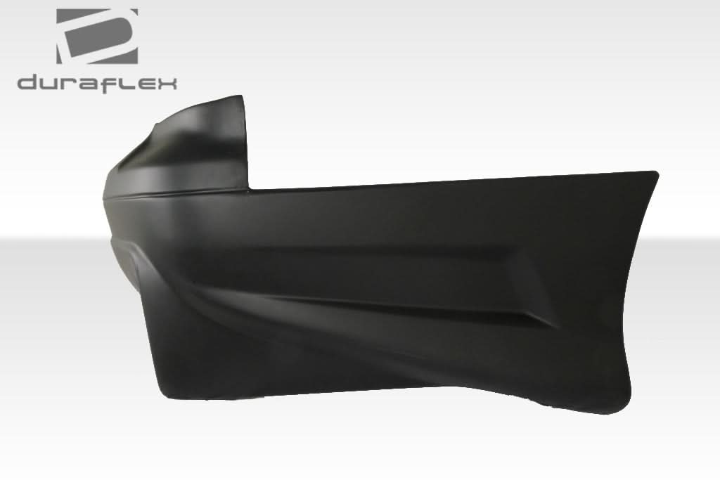 1998-2005 Lexus GS Series Cyper Style Body Kit - 4 Piece - FRP