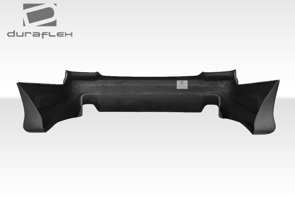 1998-2005 Lexus GS Series Cyber Style Rear Bumper Cover - FRP