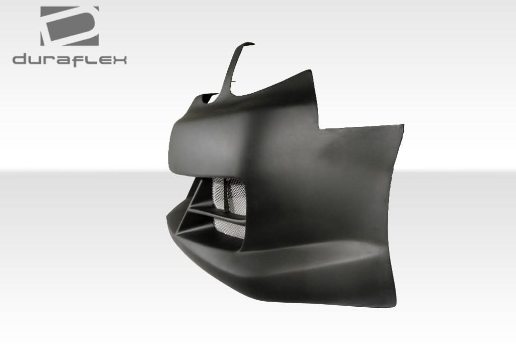 1998-2005 Lexus GS Series VIP Style Front Bumper Cover - FRP