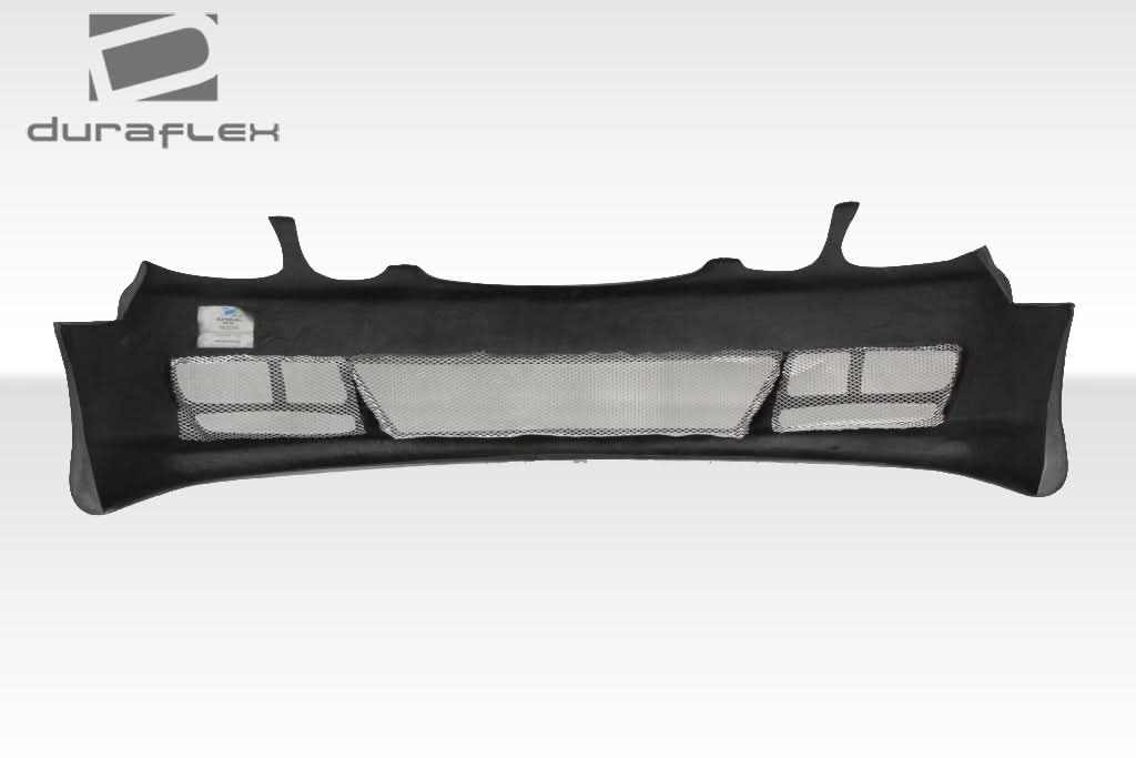 1998-2005 Lexus GS Series VIP Style Front Bumper Cover - FRP