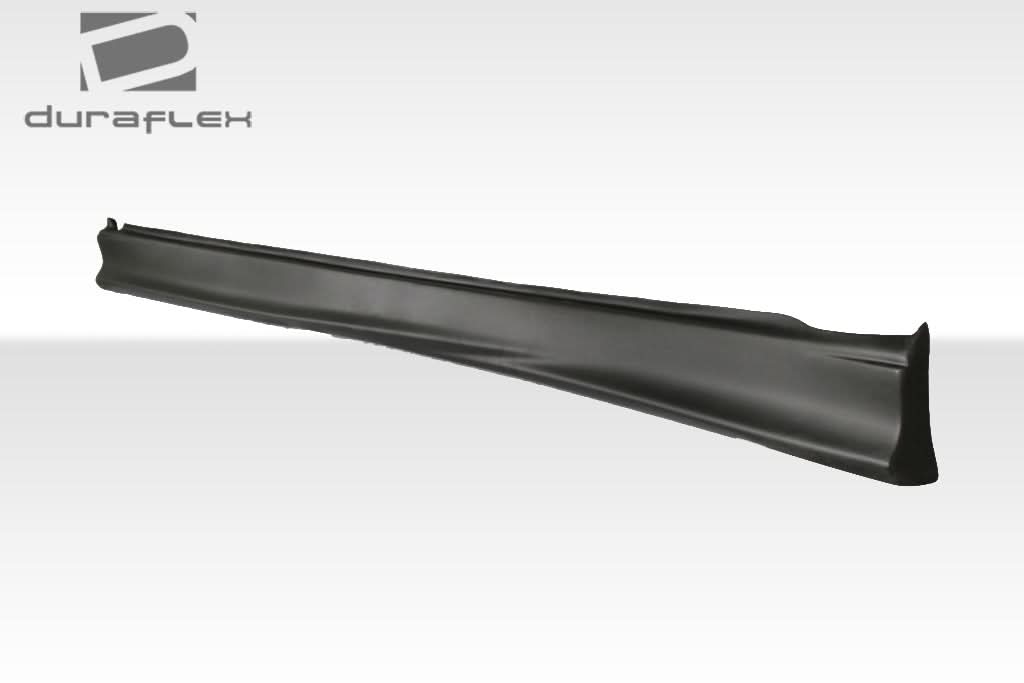 1998-2005 Lexus GS VIP Style Side Skirts - 2 Piece - FRP