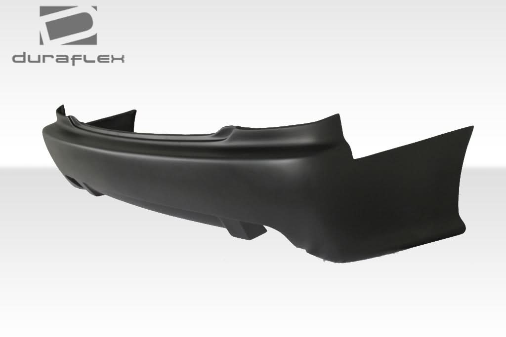 1998-2005 Lexus GS Series VIP Style Body Kit 4 Piece - FRP