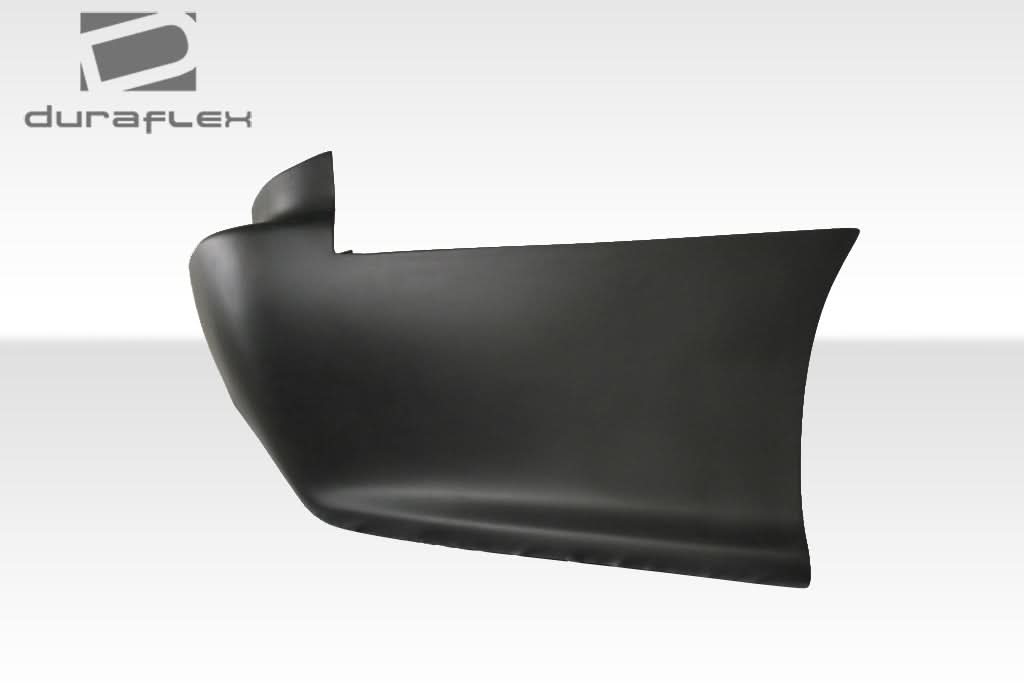 1998-2005 Lexus GS Series VIP Style Body Kit 4 Piece - FRP