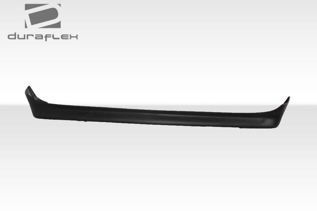 1998-2002 Mercedes CLK W208 BR-S Style Front Lip Under Spoiler - FRP