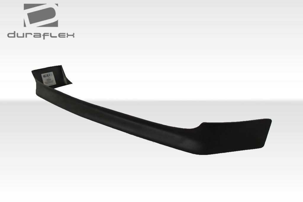 1998-2002 Mercedes CLK W208 BR-S Style Front Lip Under Spoiler - FRP