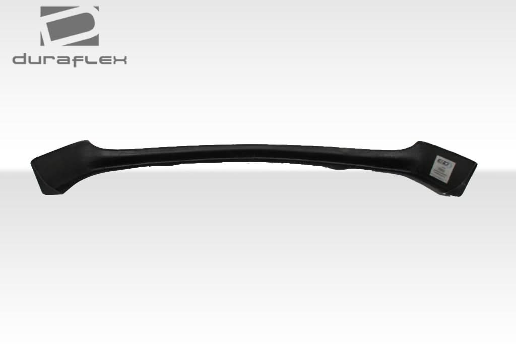 1998-2002 Mercedes CLK W208 BR-S Style Front Lip Under Spoiler - FRP