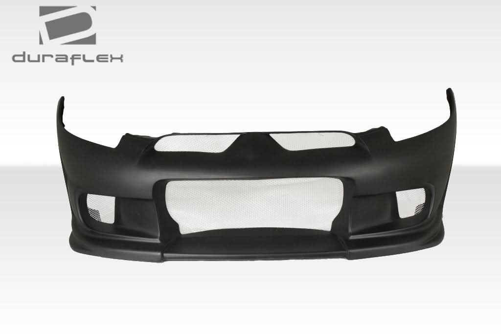 2006-2012 Mitsubishi Eclipse Demon Style Body Kit - 4 Piece - FRP