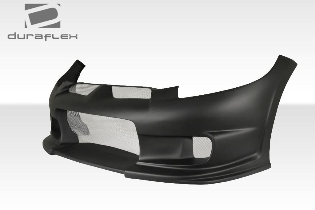 2006-2012 Mitsubishi Eclipse Demon Style Body Kit - 4 Piece - FRP
