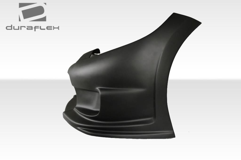 2006-2012 Mitsubishi Eclipse Demon Style Body Kit - 4 Piece - FRP