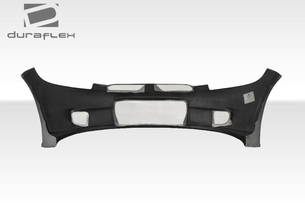 2006-2012 Mitsubishi Eclipse Demon Style Body Kit - 4 Piece - FRP