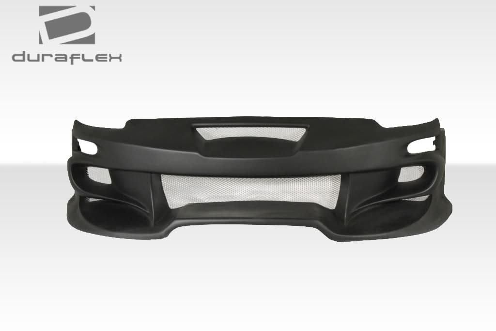 2000-2005 Mitsubishi Eclipse Vader Style Body Kit 4 Piece - FRP