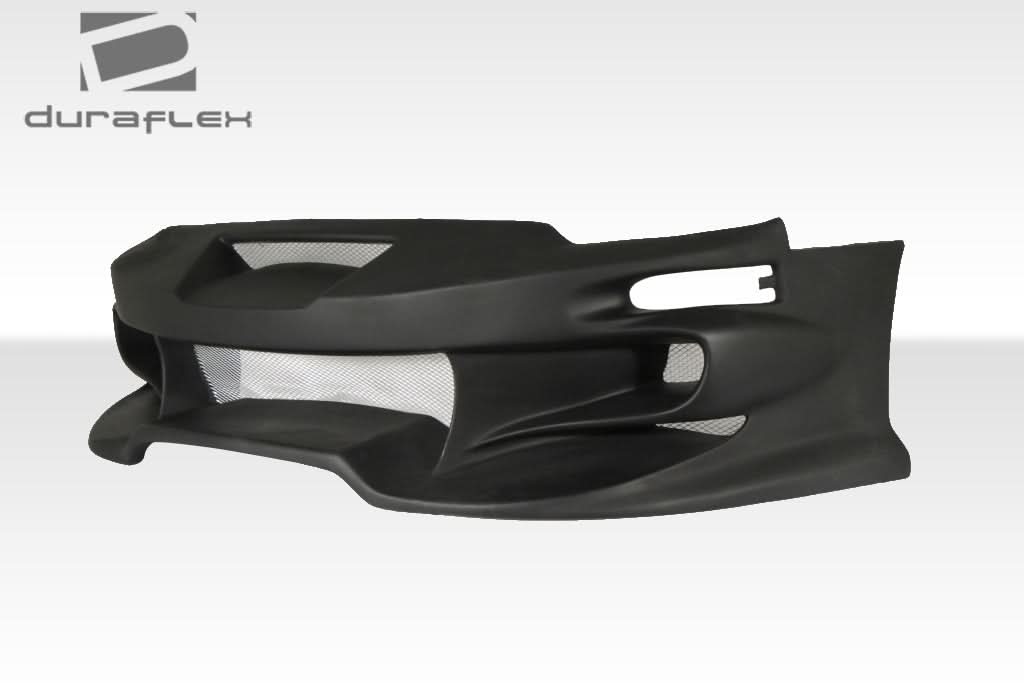 2000-2005 Mitsubishi Eclipse Vader Style Front Bumper Cover - FRP