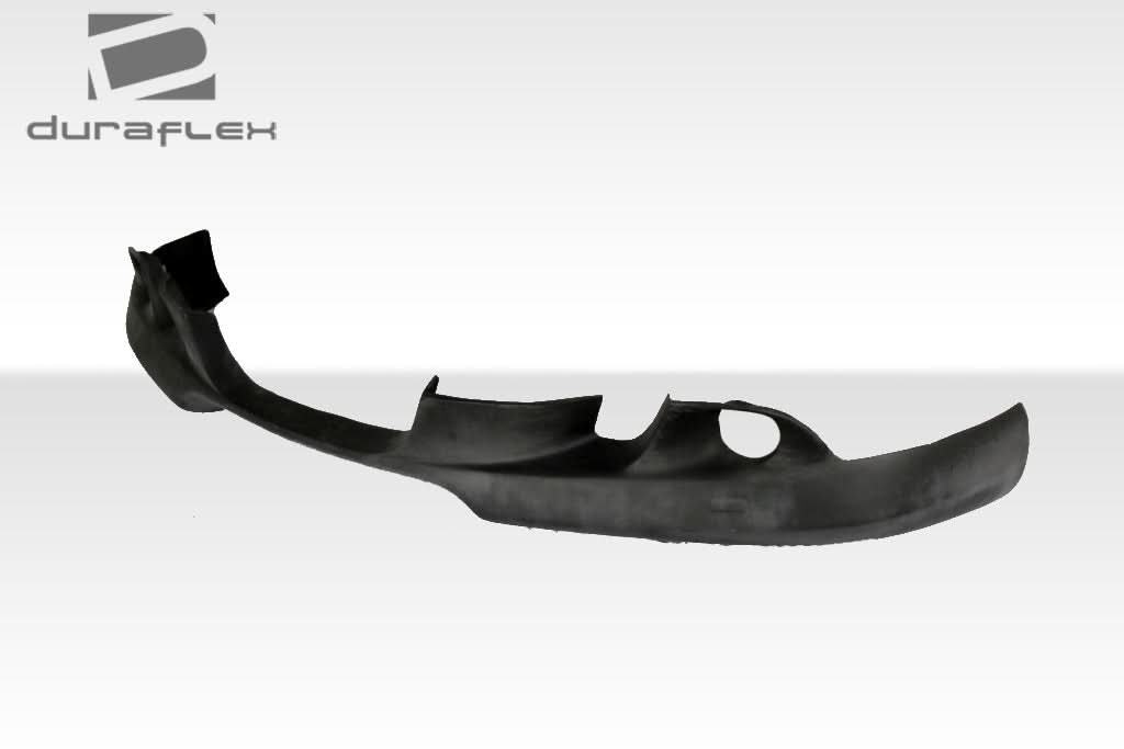 2004-2007 BMW 5 Series AC-S Style Front Lip Spoiler - FRP