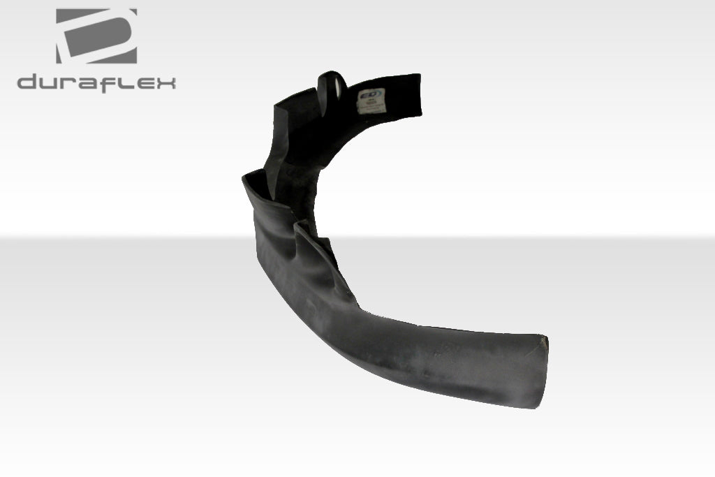2004-2007 BMW 5 Series E60 Duraflex AC-S Front Lip Under Spoiler Air Dam - 1 Piece (S)