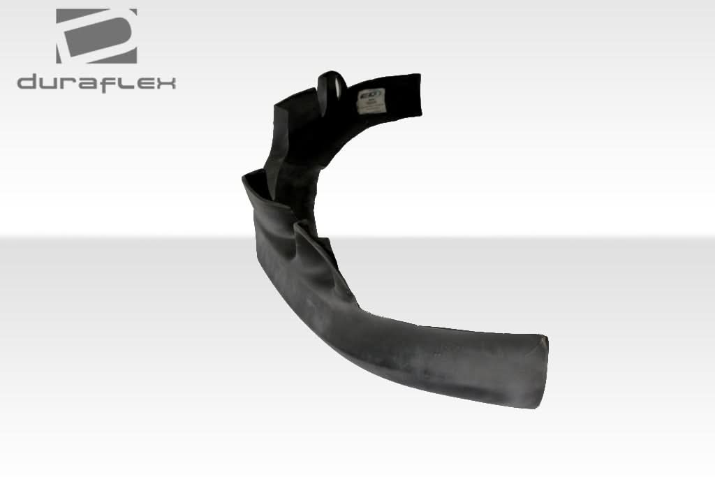 2004-2007 BMW 5 Series AC-S Style Front Lip Spoiler - FRP