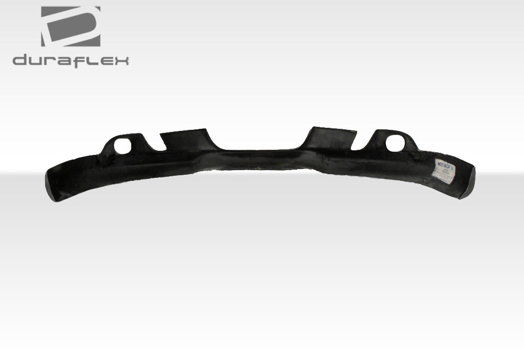 2004-2007 BMW 5 Series E60 Duraflex AC-S Front Lip Under Spoiler Air Dam - 1 Piece (S)