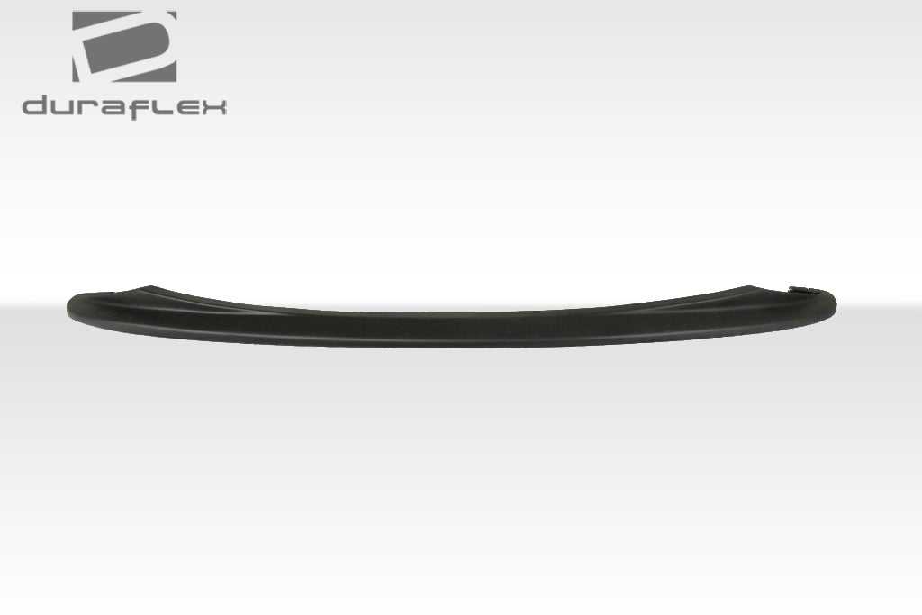 2003-2005 BMW Z4 Duraflex HM-S Front Lip Under Spoiler Air Dam - 1 Piece