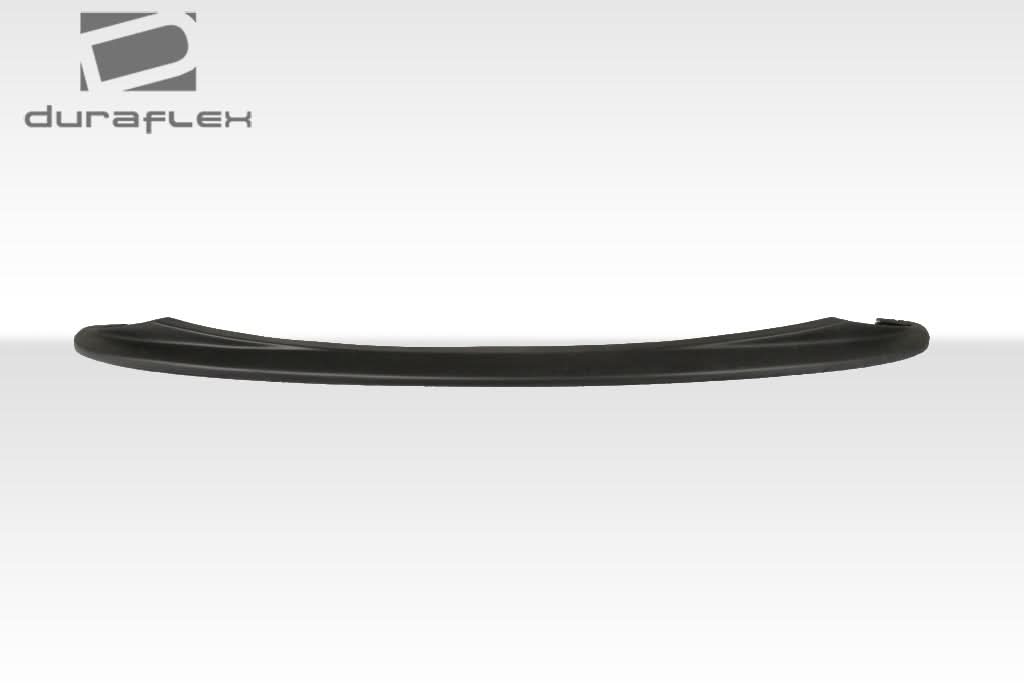 2003-2005 BMW Z4 HM-S Style Front Lip Under Spoiler Air Dam - FRP