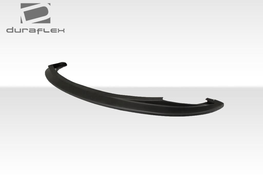 2003-2005 BMW Z4 HM-S Style Front Lip Under Spoiler Air Dam - FRP