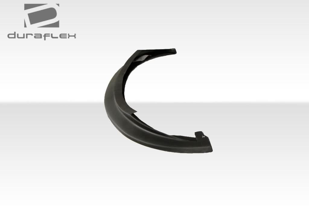 2003-2005 BMW Z4 HM-S Style Front Lip Under Spoiler Air Dam - FRP