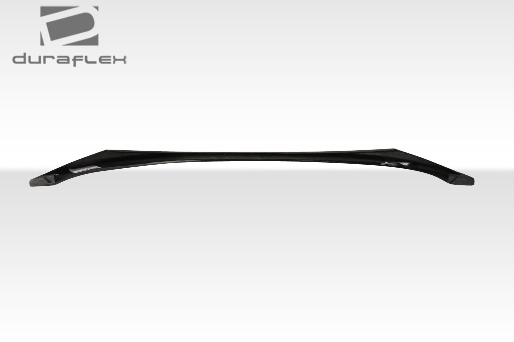 2003-2005 BMW Z4 HM-S Style Front Lip Under Spoiler Air Dam - FRP
