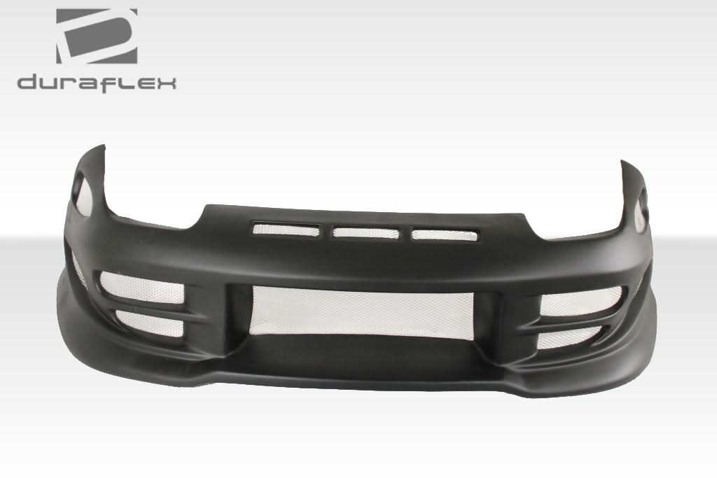 1994-1998 Mitsubishi 3000GT Fighter Style Body Kit - 4 Piece - FRP