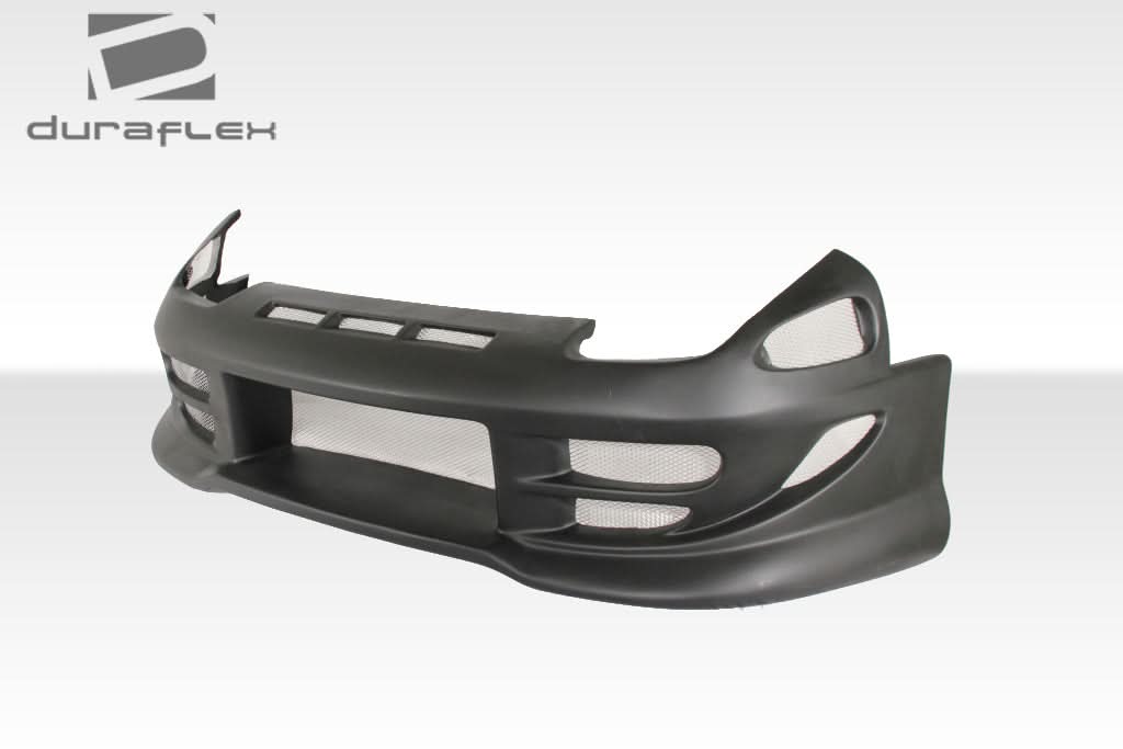 1994-1998 Mitsubishi 3000GT Fighter Style Body Kit - 4 Piece - FRP