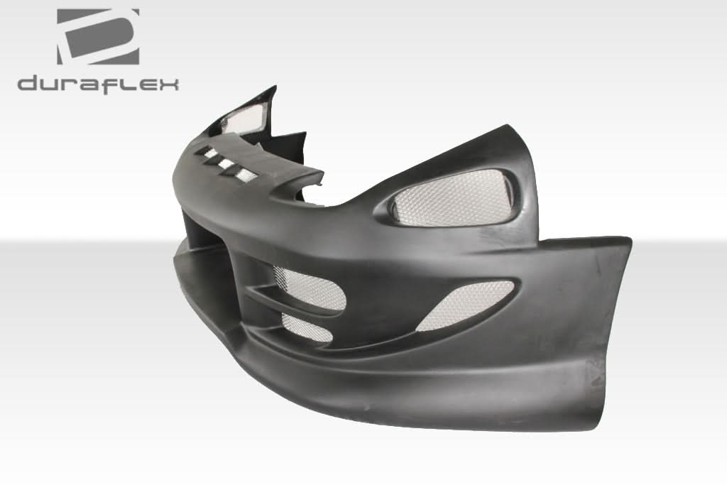 1994-1998 Mitsubishi 3000GT Fighter Style Body Kit - 4 Piece - FRP