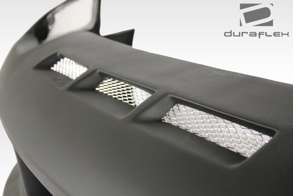 1994-1998 Mitsubishi 3000GT Fighter Style Body Kit - 4 Piece - FRP
