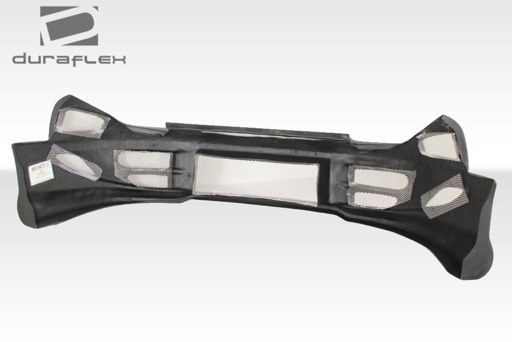 1994-1998 Mitsubishi 3000GT Fighter Style Body Kit - 4 Piece - FRP
