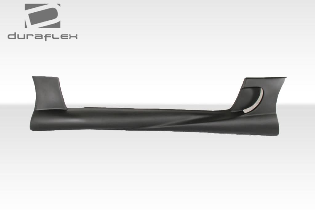 1994-1998 Mitsubishi 3000GT Fighter Style Body Kit - 4 Piece - FRP