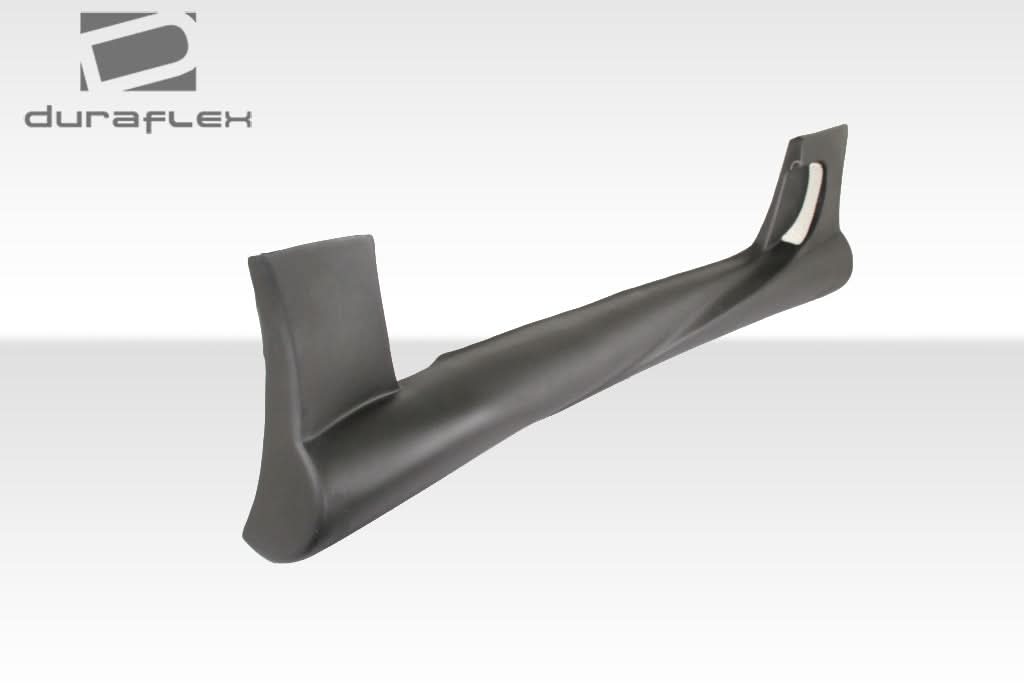 1991-1999 Dodge Stealth Fighter Style Side Skirts - FRP