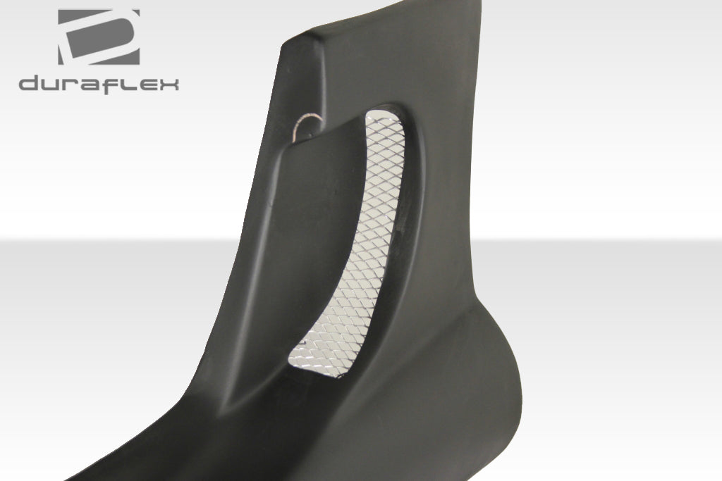 1994-1998 Mitsubishi 3000GT Duraflex Fighter Body Kit - 4 Piece