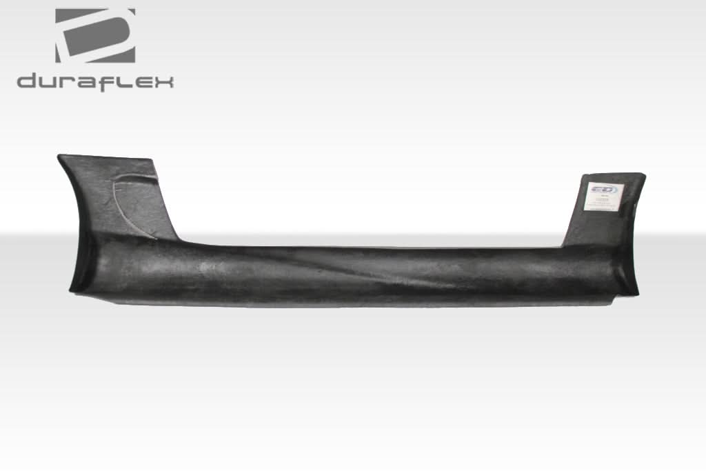 1991-1999 Dodge Stealth Fighter Style Side Skirts - FRP