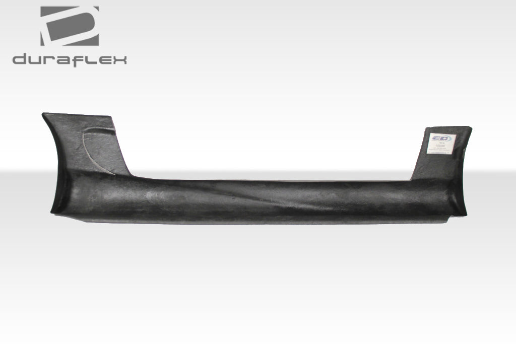 1994-1998 Mitsubishi 3000GT Fighter Style Body Kit - 4 Piece - FRP