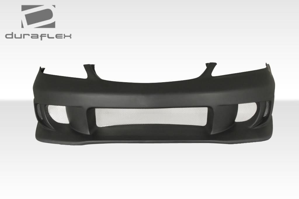 2004-2005 Honda Civic 2DR TS-1 Style Body Kit - 4 Piece - FRP