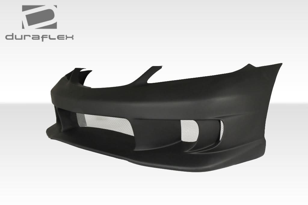 2004-2005 Honda Civic 2DR TS-1 Style Body Kit - 4 Piece - FRP