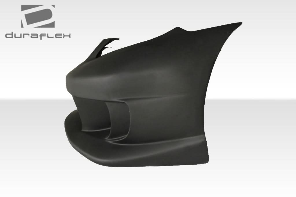 2004-2005 Honda Civic 2DR TS-1 Style Body Kit - 4 Piece - FRP