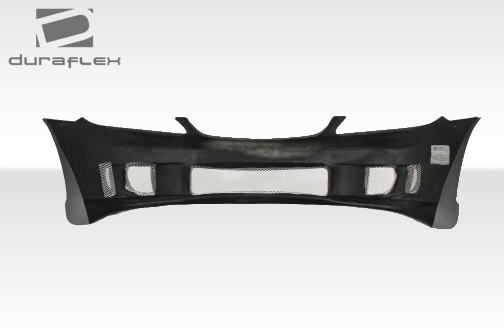 2004-2005 Honda Civic 2DR TS-1 Style Body Kit - 4 Piece - FRP