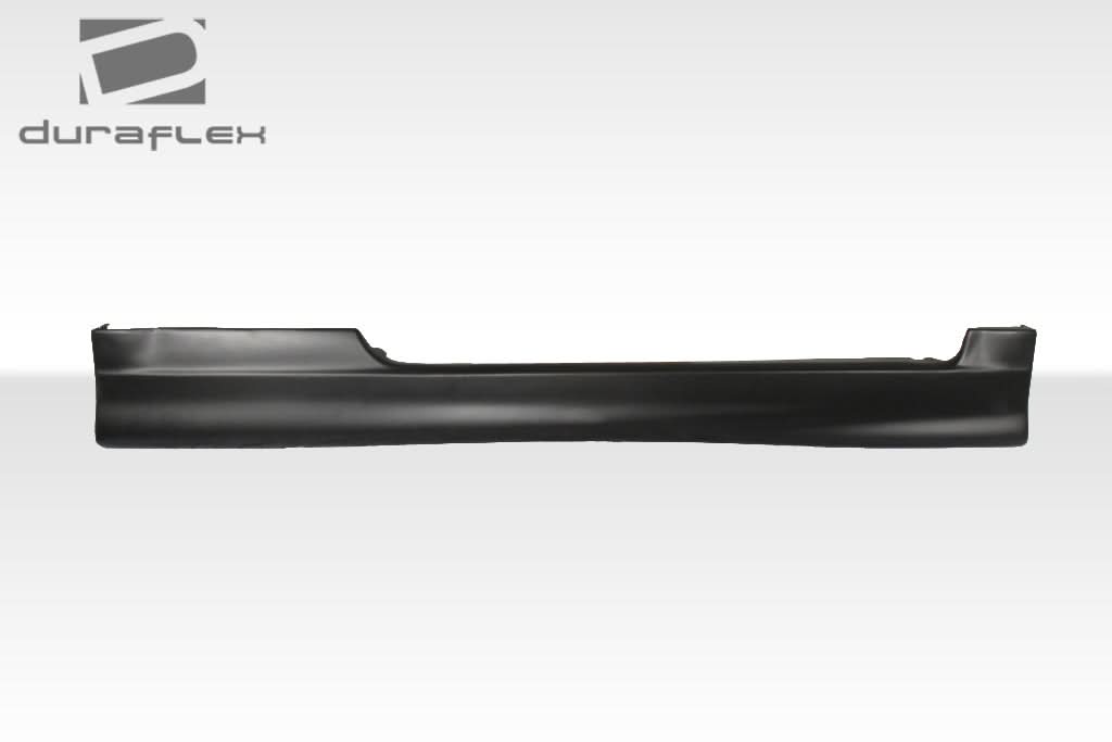 2000-2006 Audi TT R-1 Style Side Skirts Rocker Panels - FRP