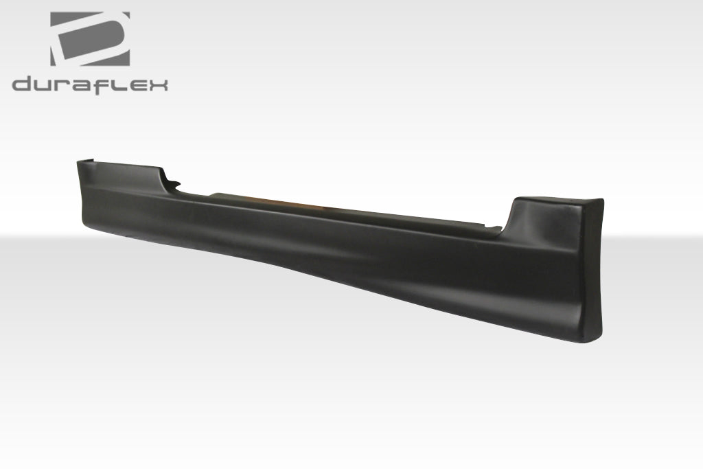 2000-2006 Audi TT 8N Duraflex R-1 Side Skirts Rocker Panels - 2 Piece