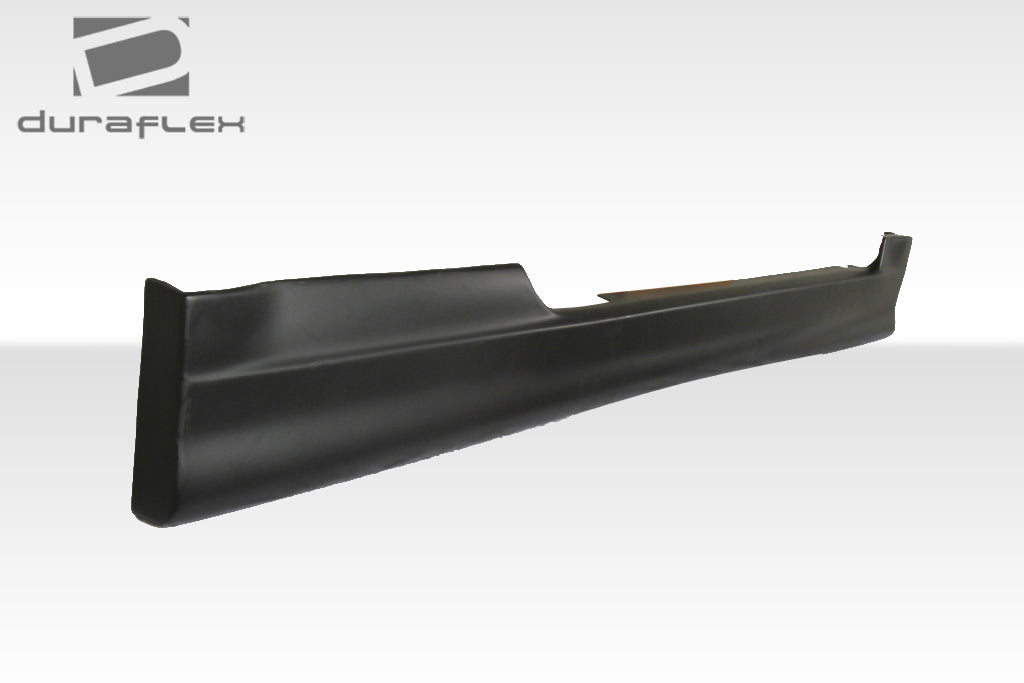 2000-2006 Audi TT 8N Duraflex R-1 Side Skirts Rocker Panels - 2 Piece