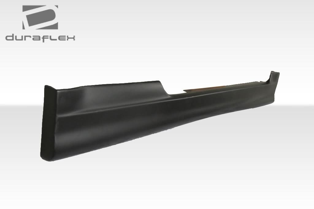 2000-2006 Audi TT R-1 Style Side Skirts Rocker Panels - FRP