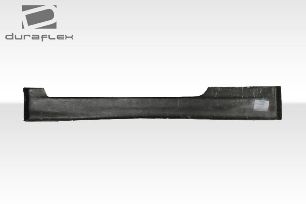 2000-2006 Audi TT R-1 Style Side Skirts Rocker Panels - FRP