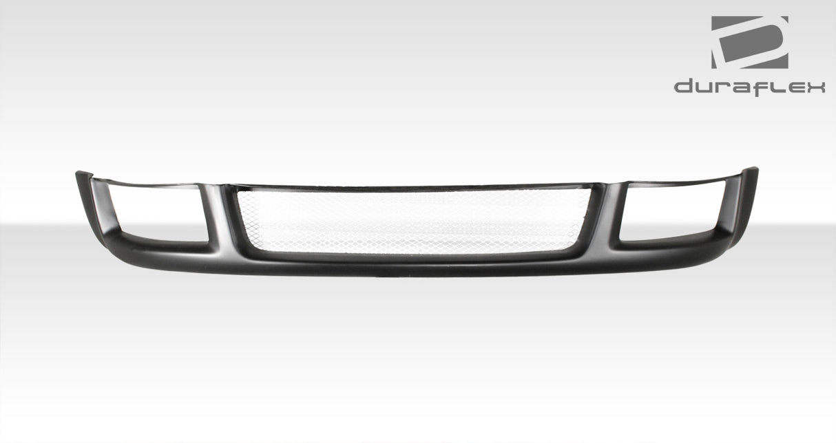 2000-2006 Audi TT 8N Duraflex RS4 Front Lip Under Spoiler Air Dam - 1 Piece