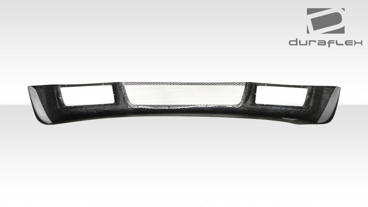2000-2006 Audi TT 8N Duraflex RS4 Front Lip Under Spoiler Air Dam - 1 Piece
