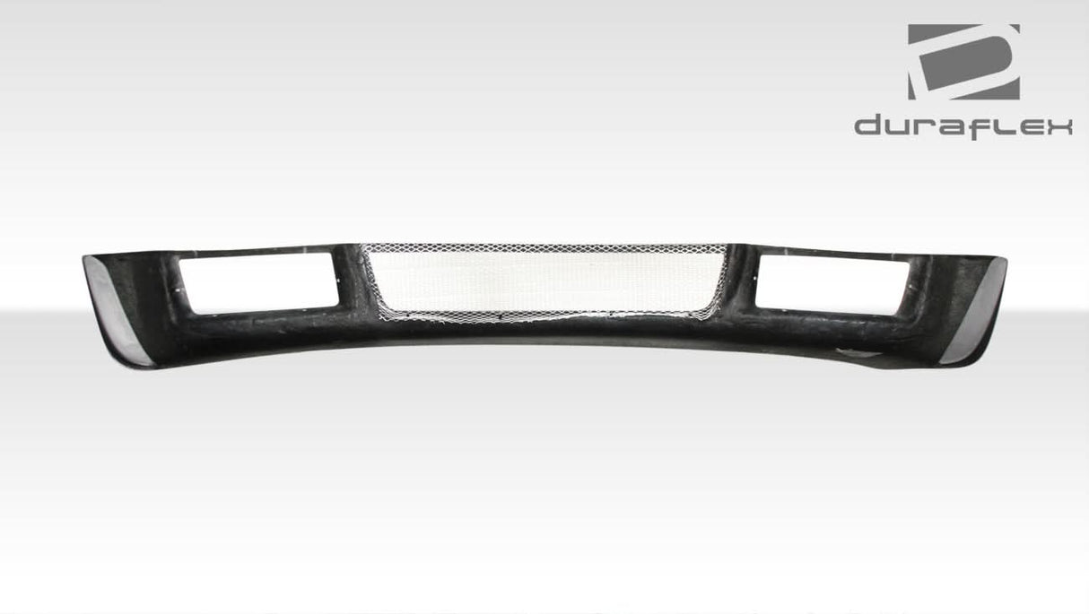 2000-2006 Audi TT RS4 Style Front Lip Under Spoiler Air Dam - FRP