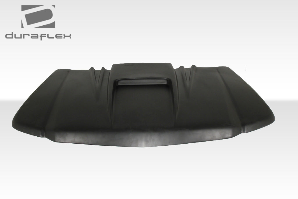 2002-2006 Cadillac Escalade Duraflex Platinum 2 Hood - 1 Piece